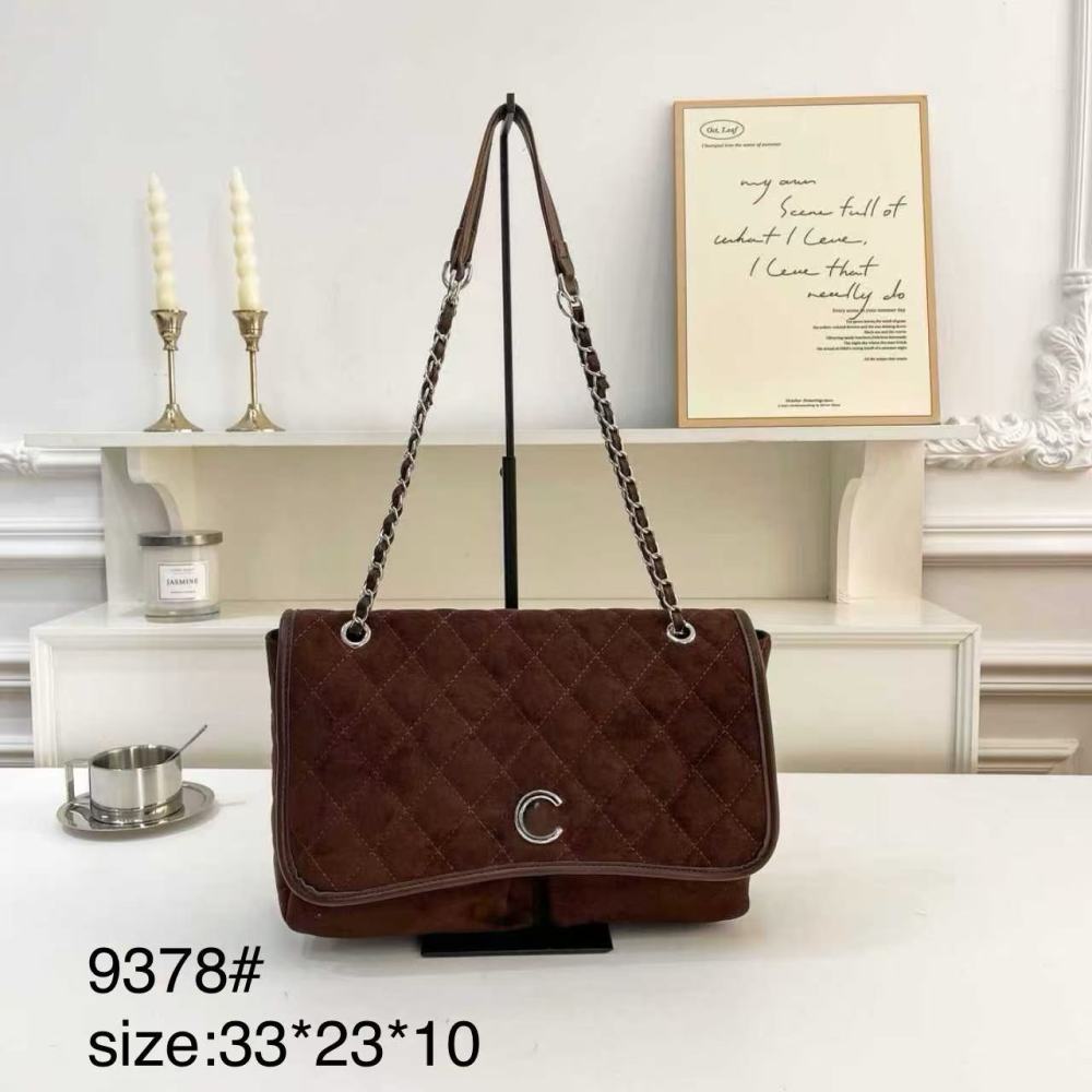 bag cha Partial with box