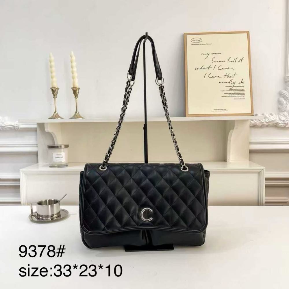 bag cha Partial with box