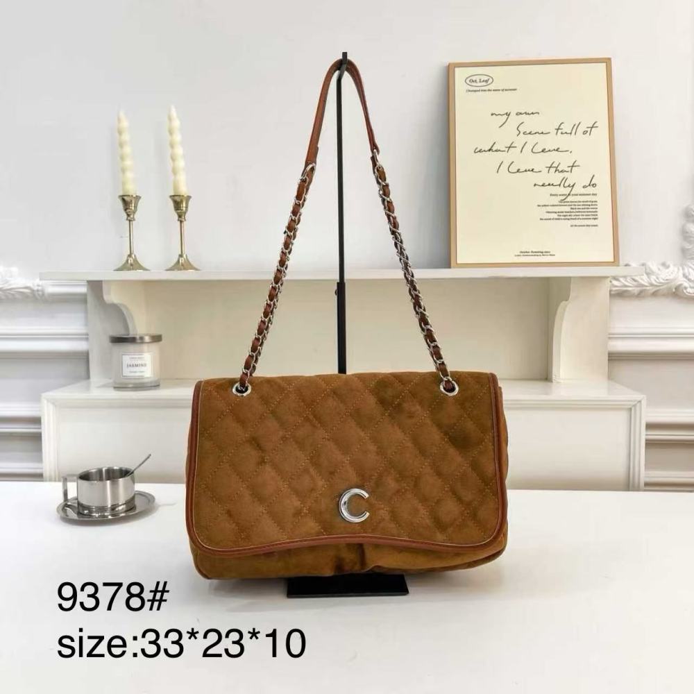bag cha Partial with box