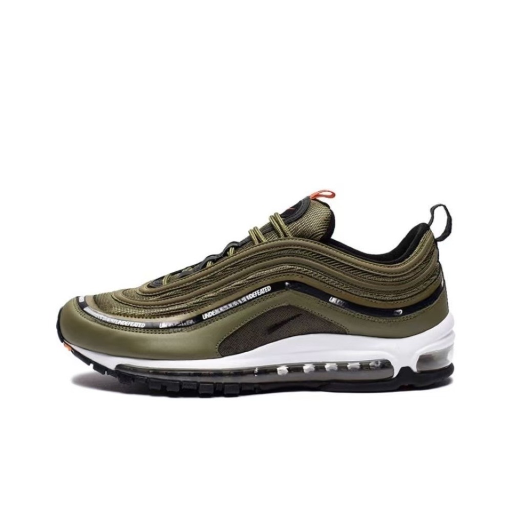 97 With shoe box
