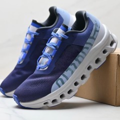 Monster2 - Blue and White