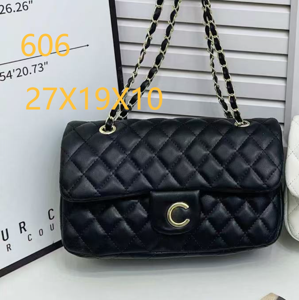 bag cha Partial with box