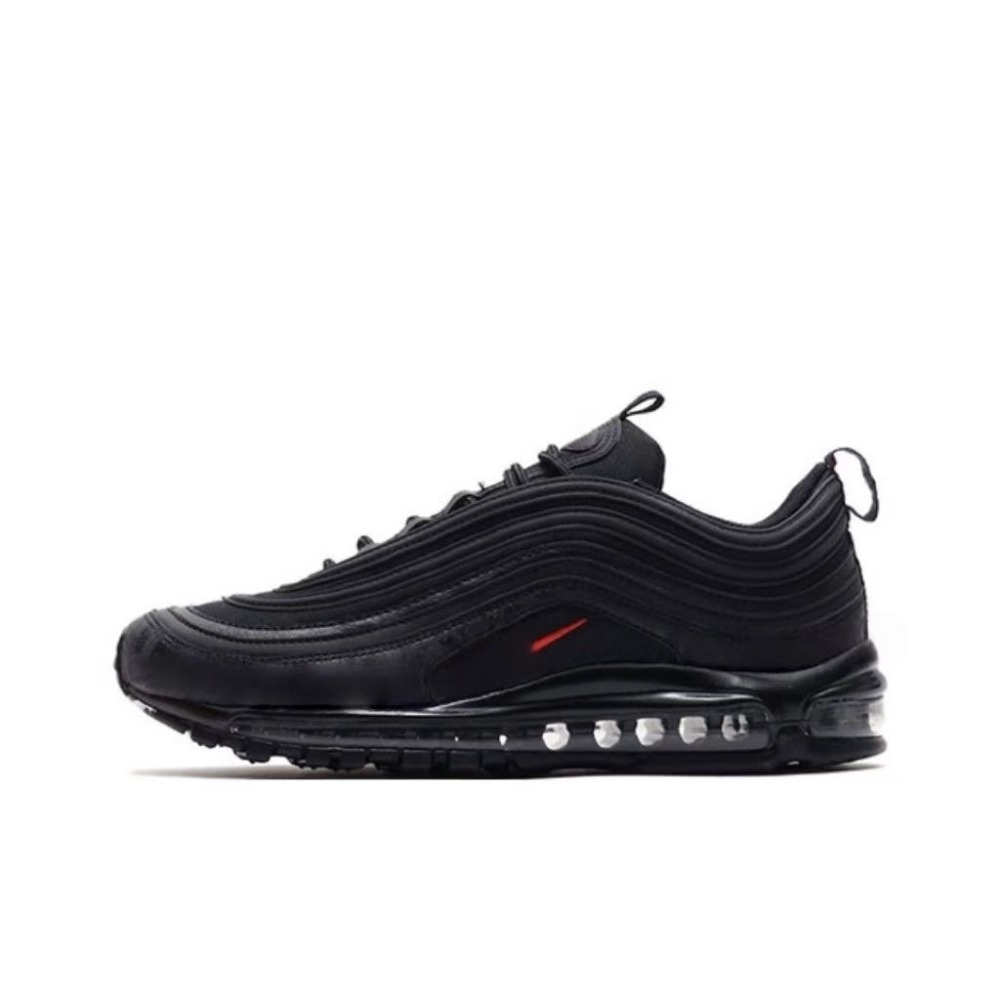 97 With shoe box
