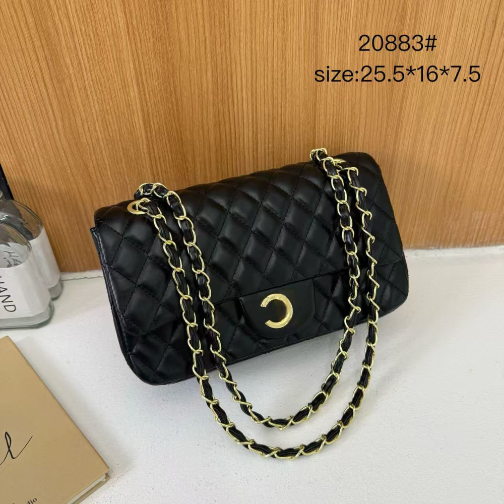bag cha2 Partial with box