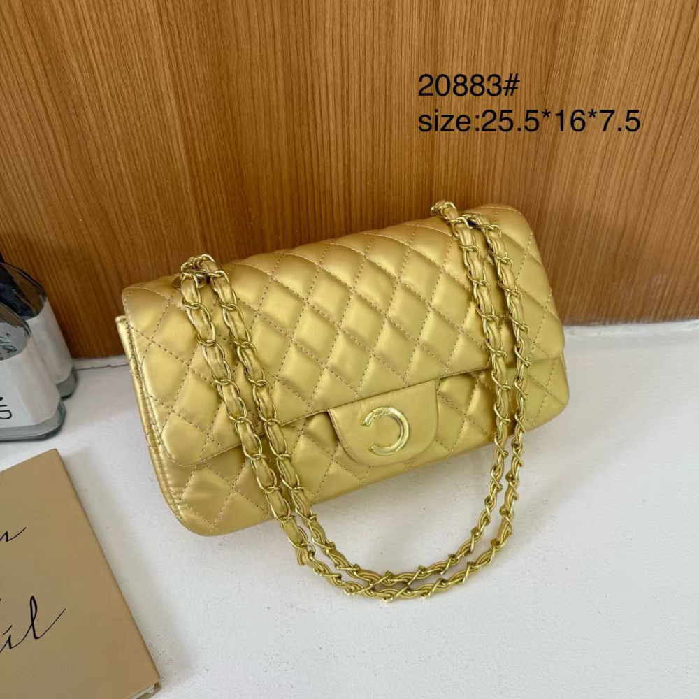 bag cha2 Partial with box