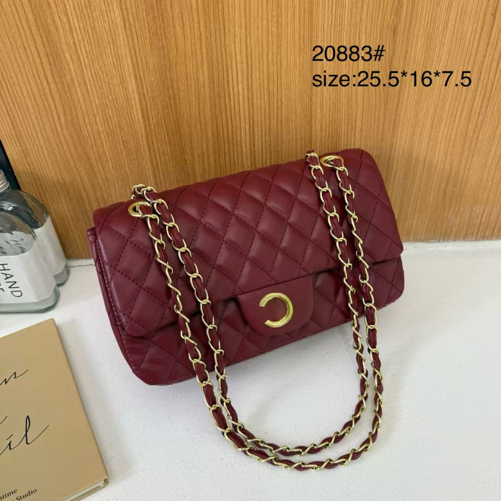 bag cha2 Partial with box