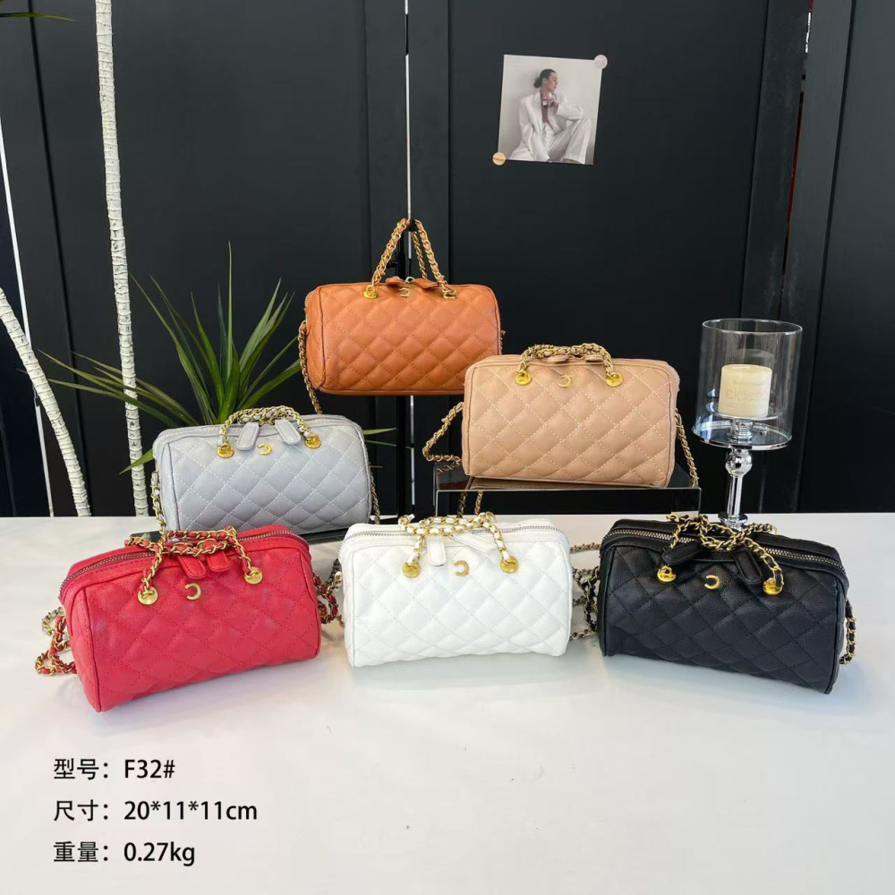 bag cha2 Partial with box