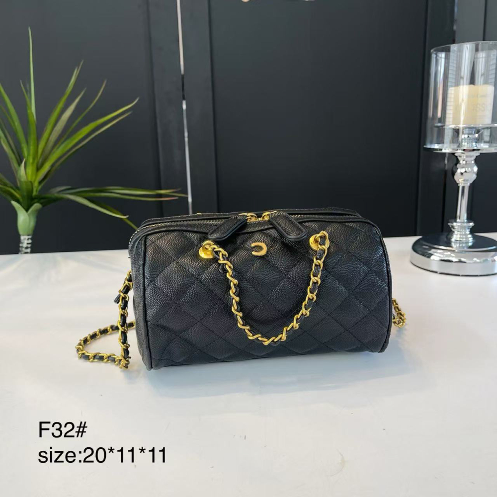 bag cha2 Partial with box