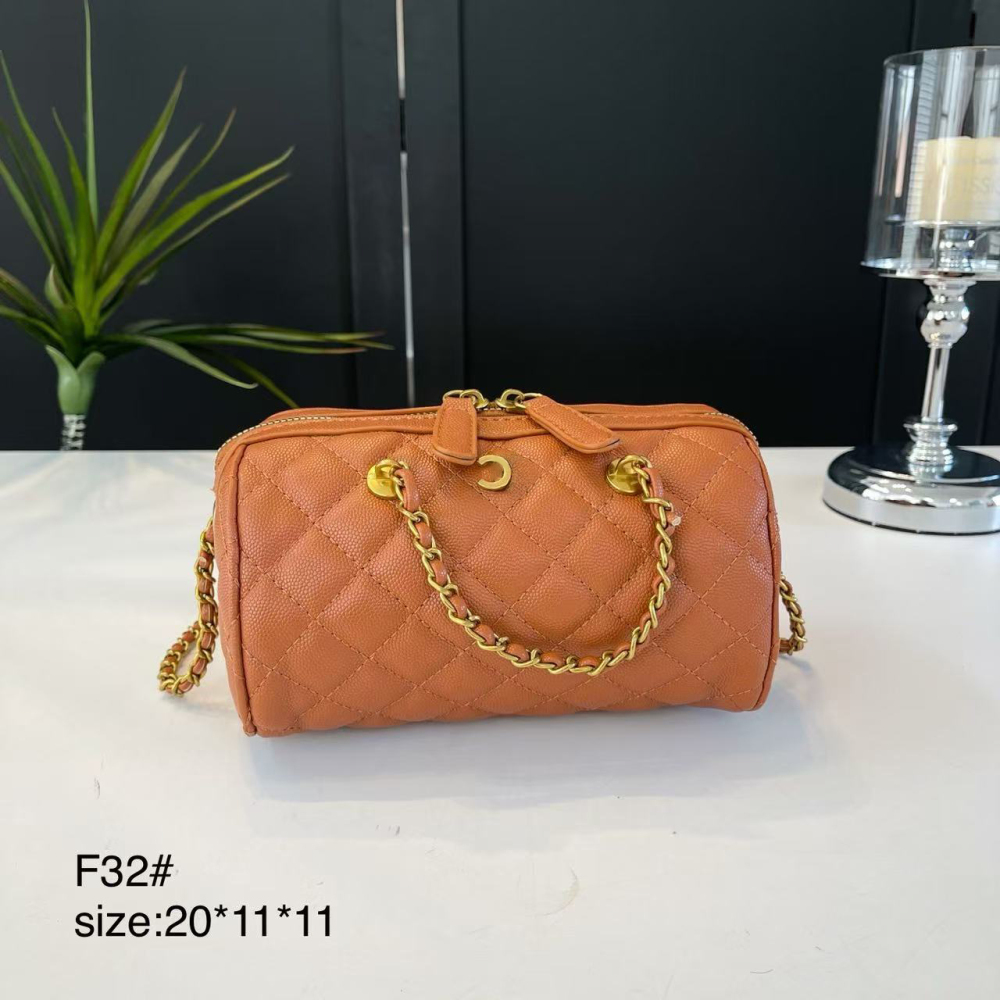 bag cha2 Partial with box