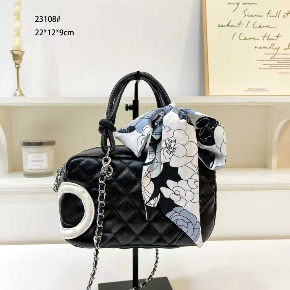 bag cha2 Partial with box