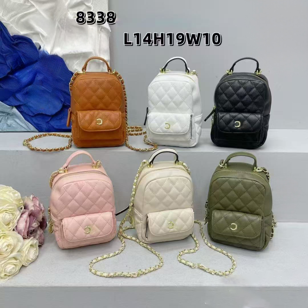 bag cha2 Partial with box