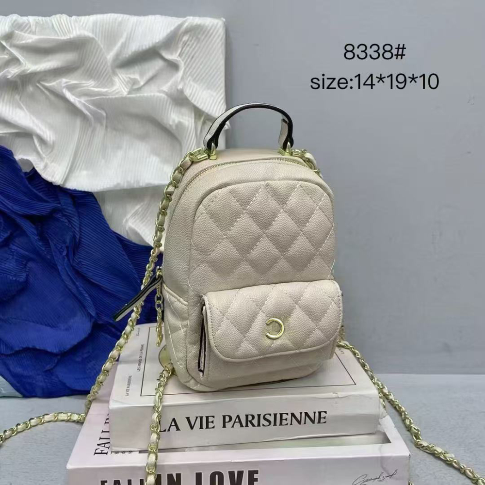 bag cha2 Partial with box