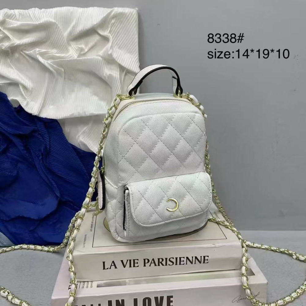 bag cha2 Partial with box