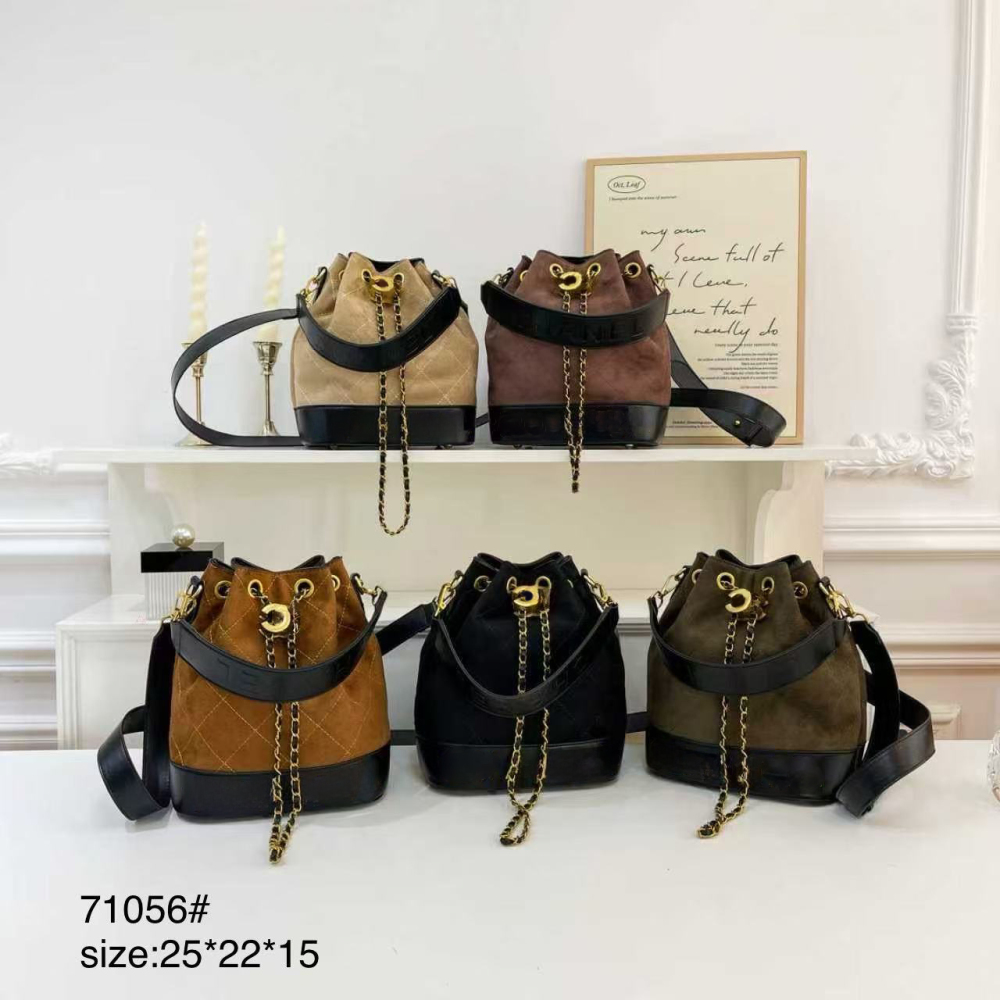 bag cha2 Partial with box