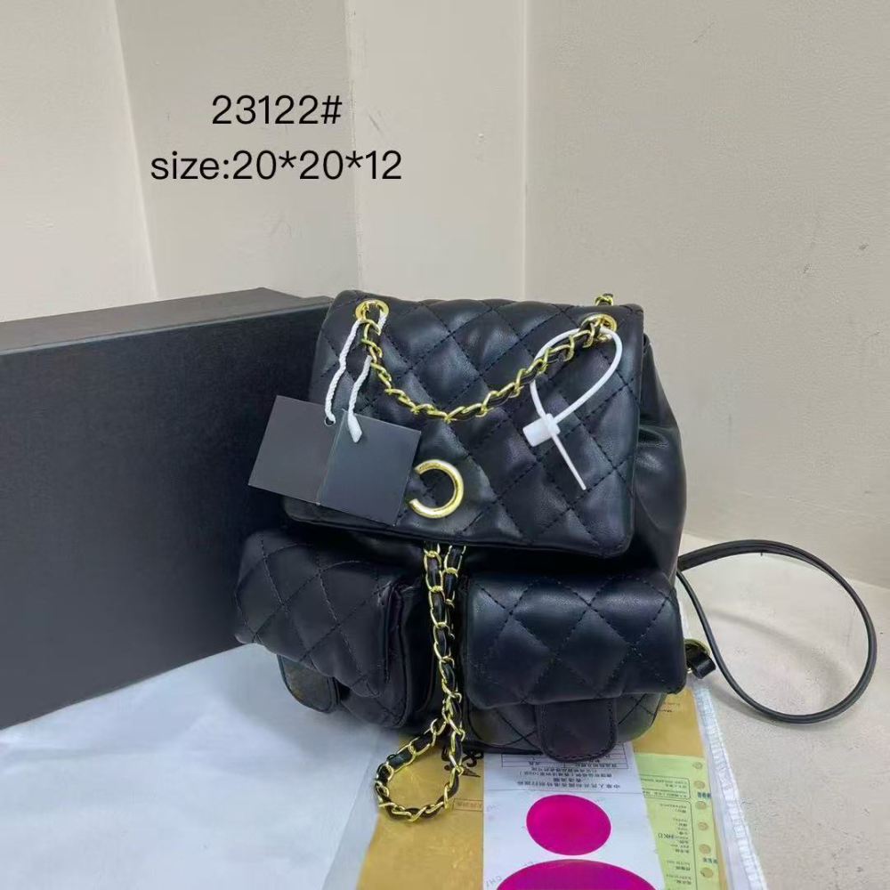 bag cha2 Partial with box