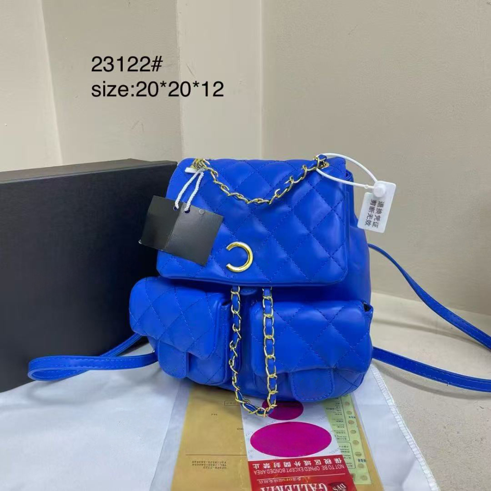 bag cha2 Partial with box
