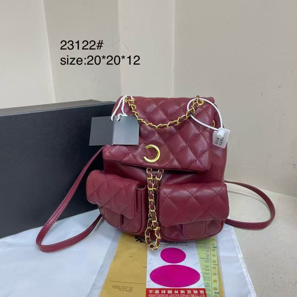 bag cha2 Partial with box