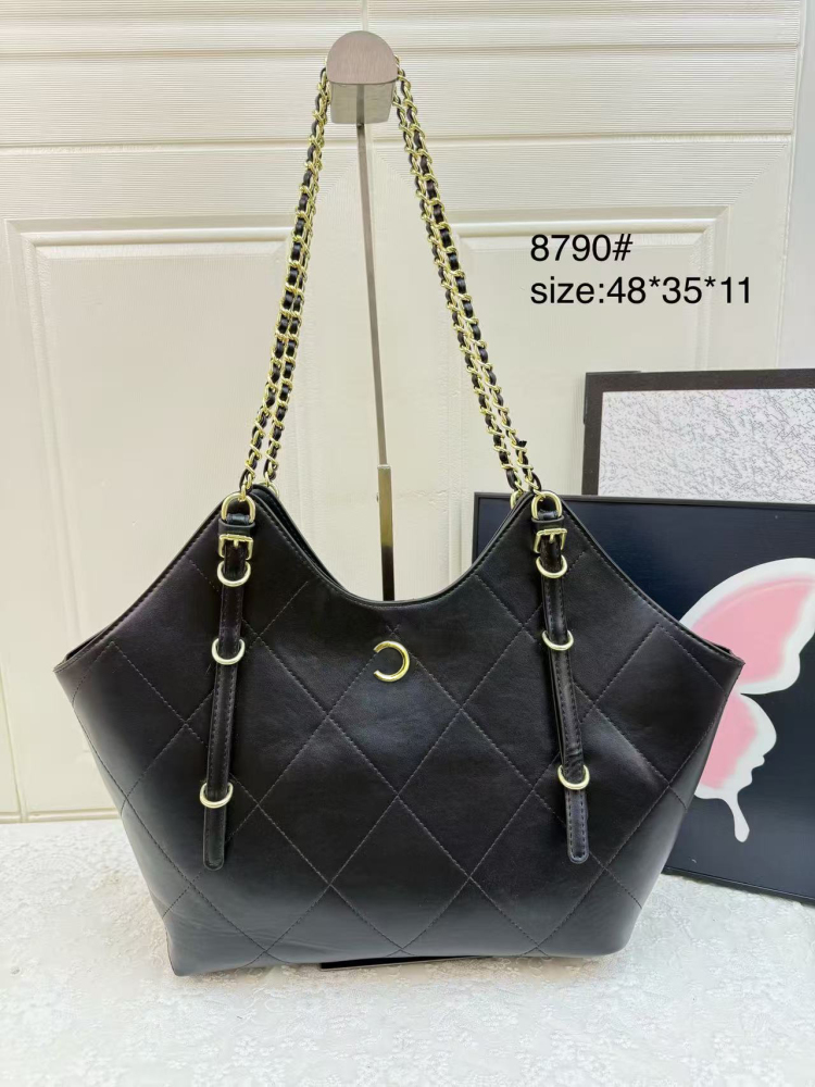 bag cha2 Partial with box
