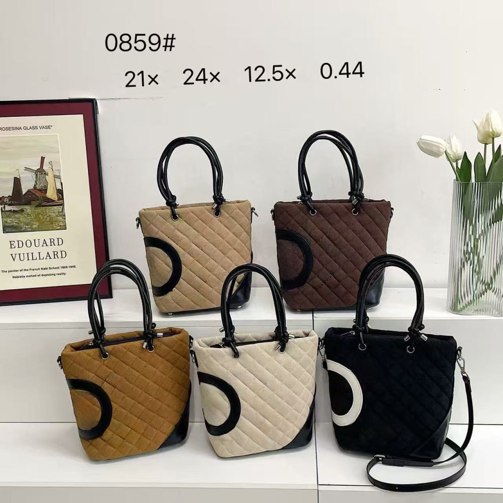 bag cha3 Partial with box