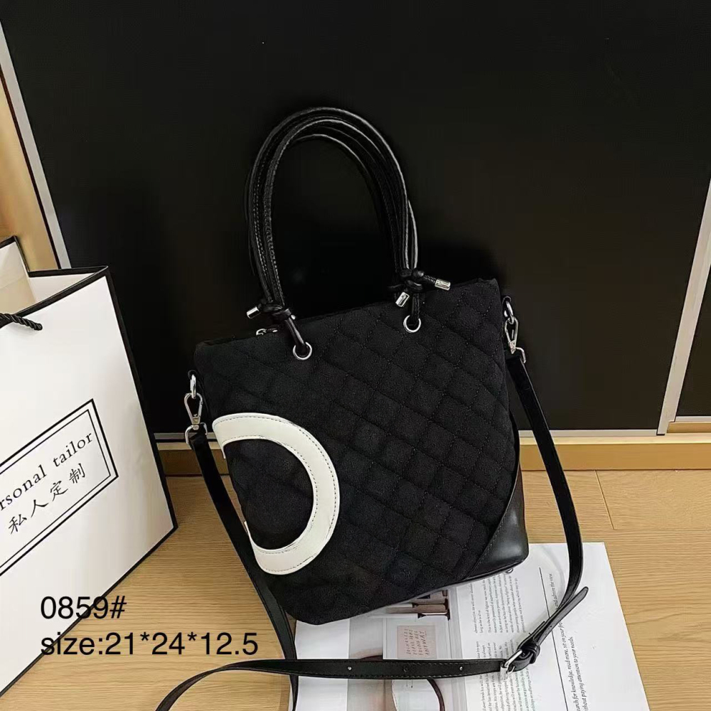bag cha3 Partial with box