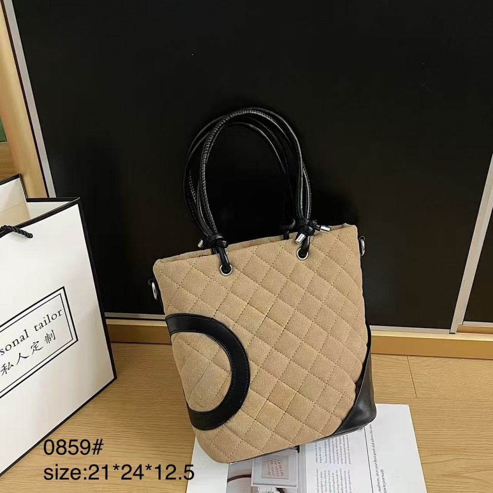 bag cha3 Partial with box