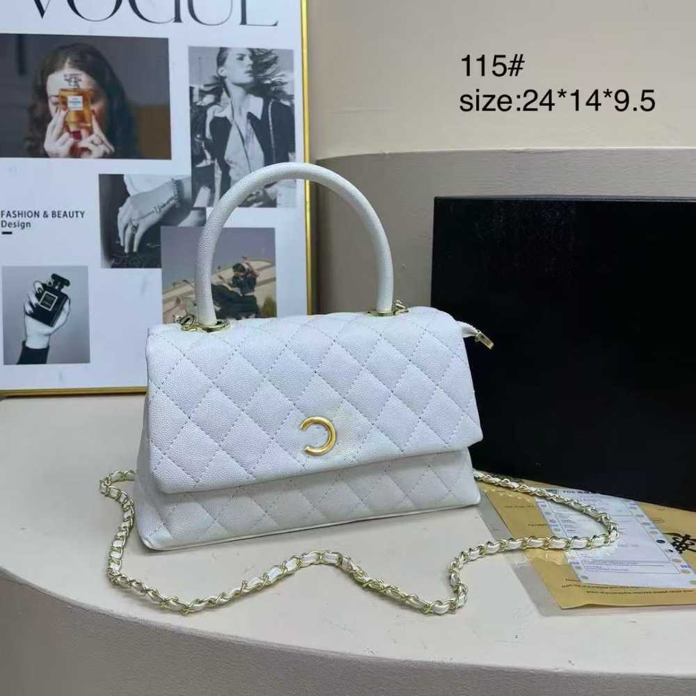 bag cha3 Partial with box