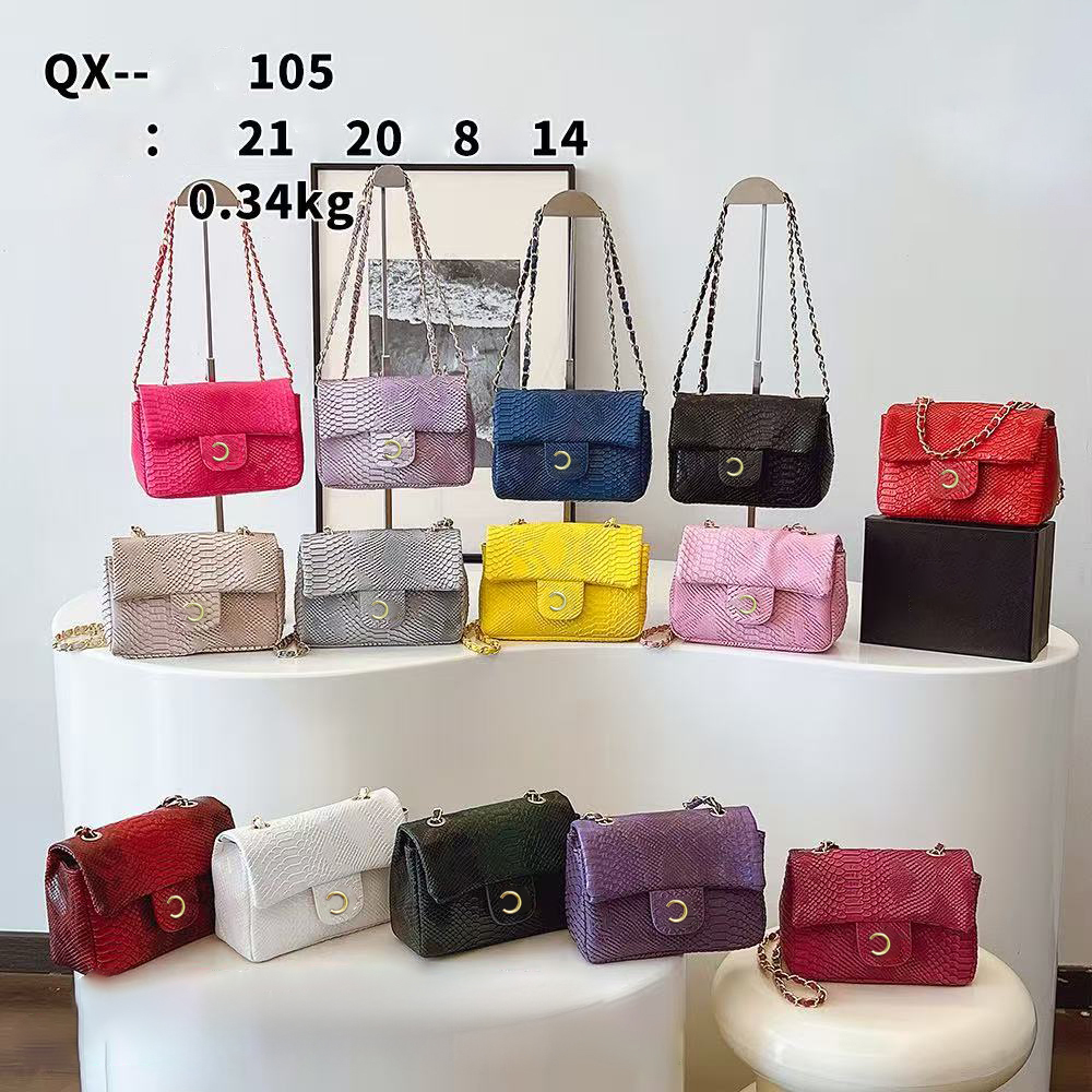 bag cha3 Partial with box