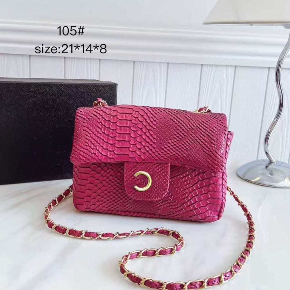 bag cha3 Partial with box