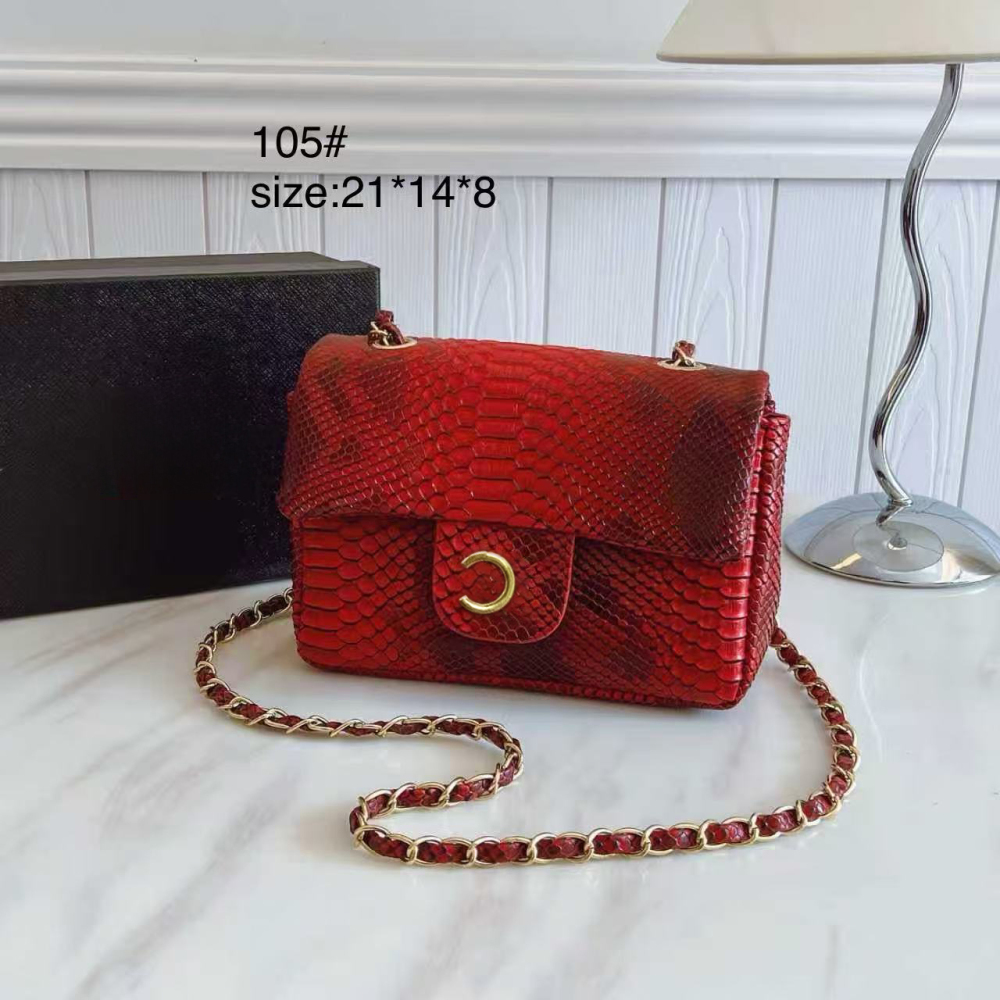 bag cha3 Partial with box