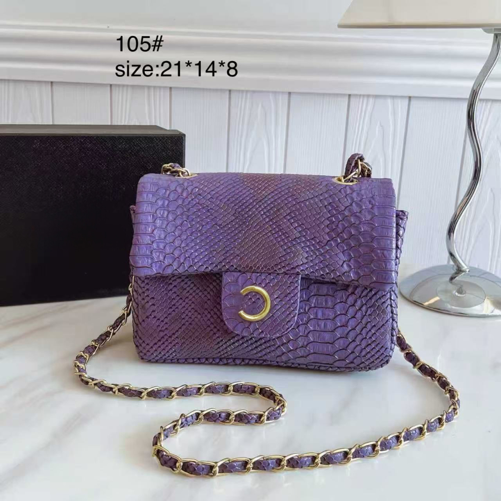 bag cha3 Partial with box
