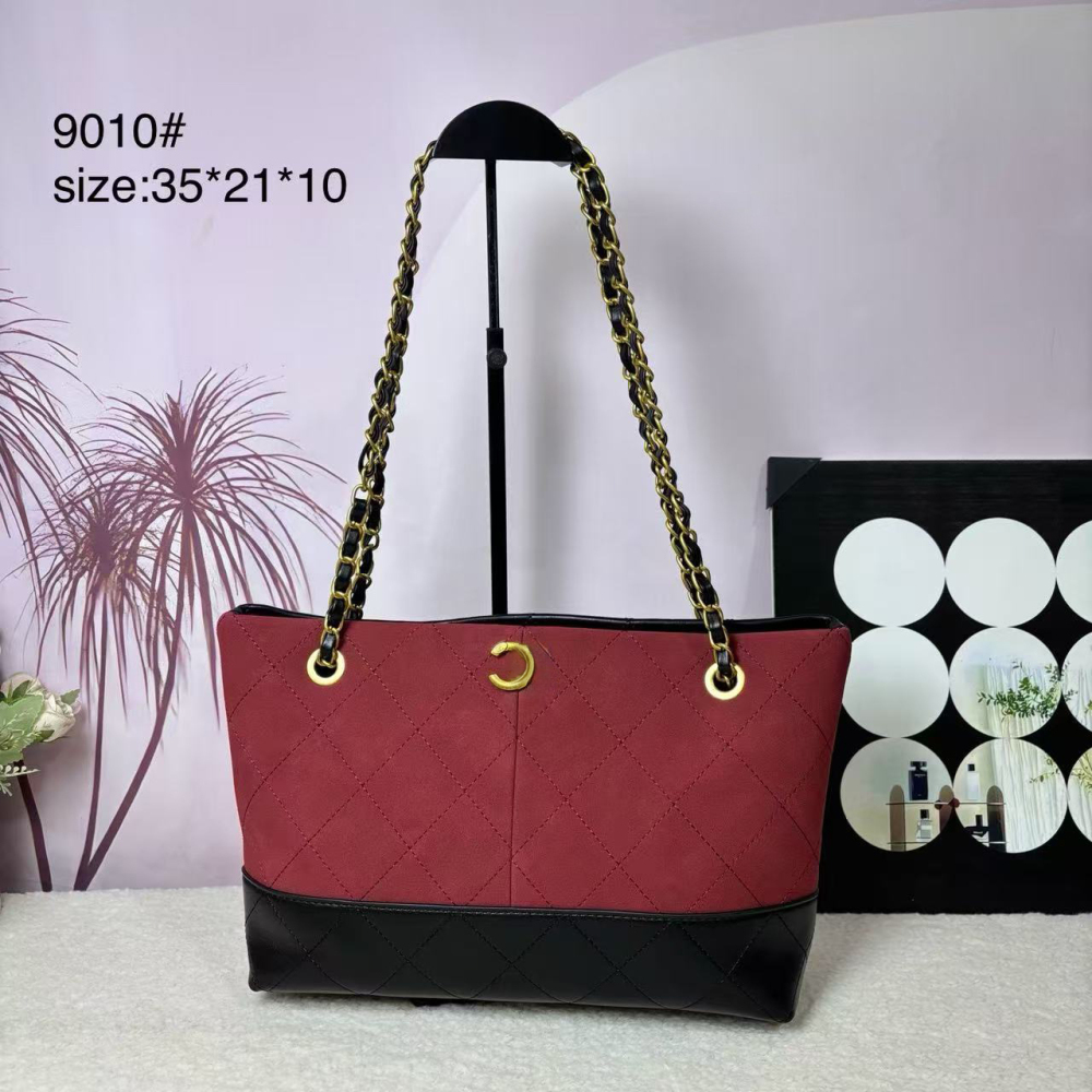 bag cha3 Partial with box