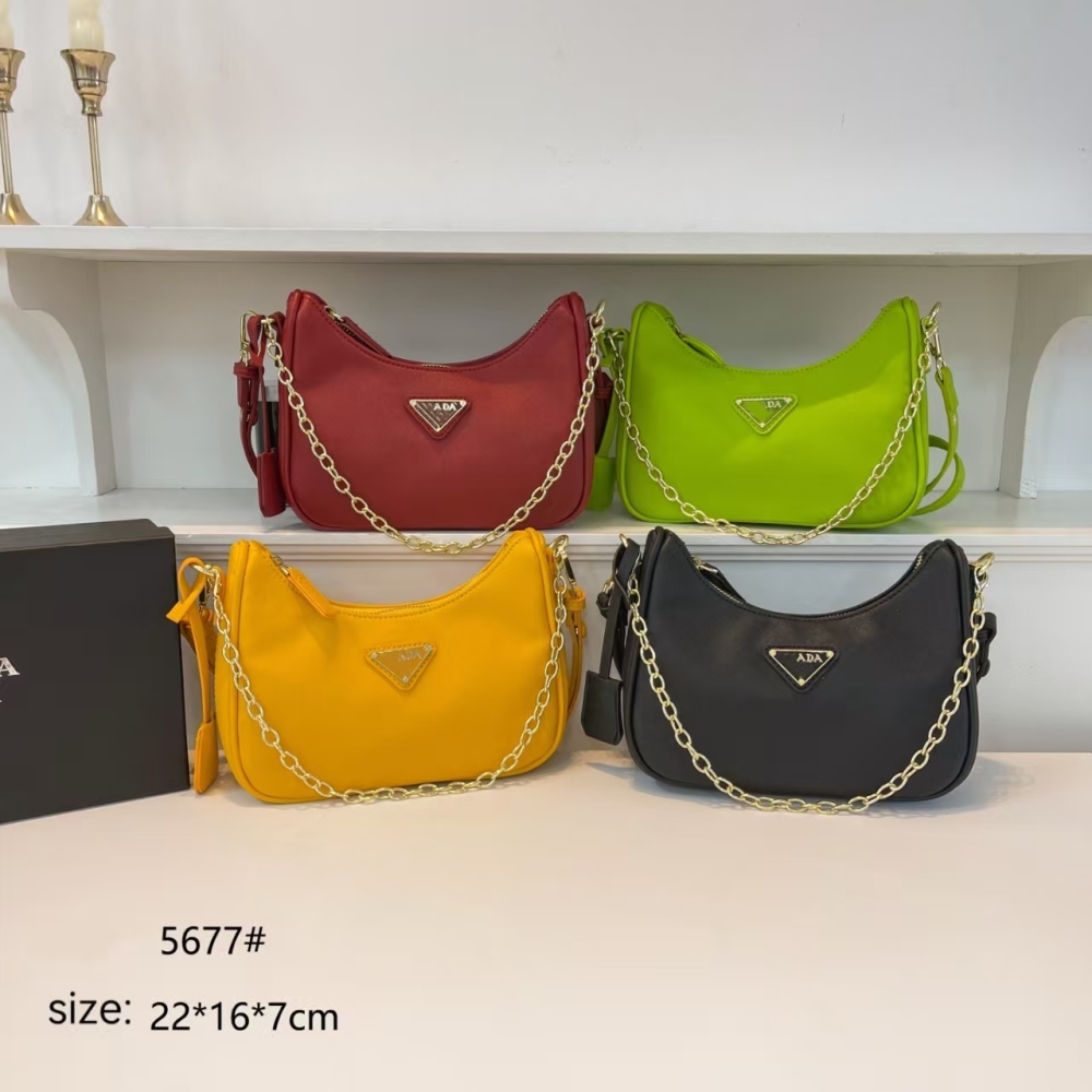 bag pra Partial with box
