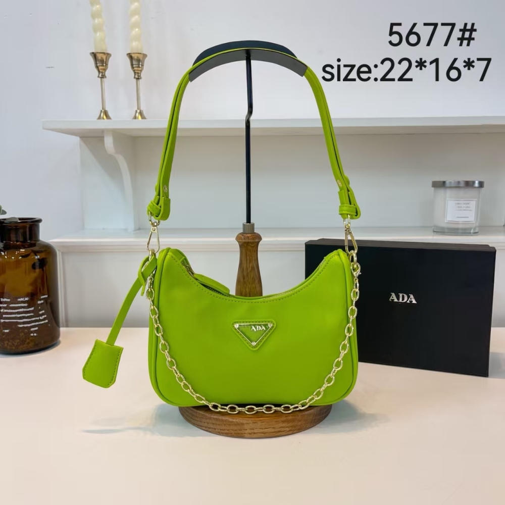 bag pra Partial with box