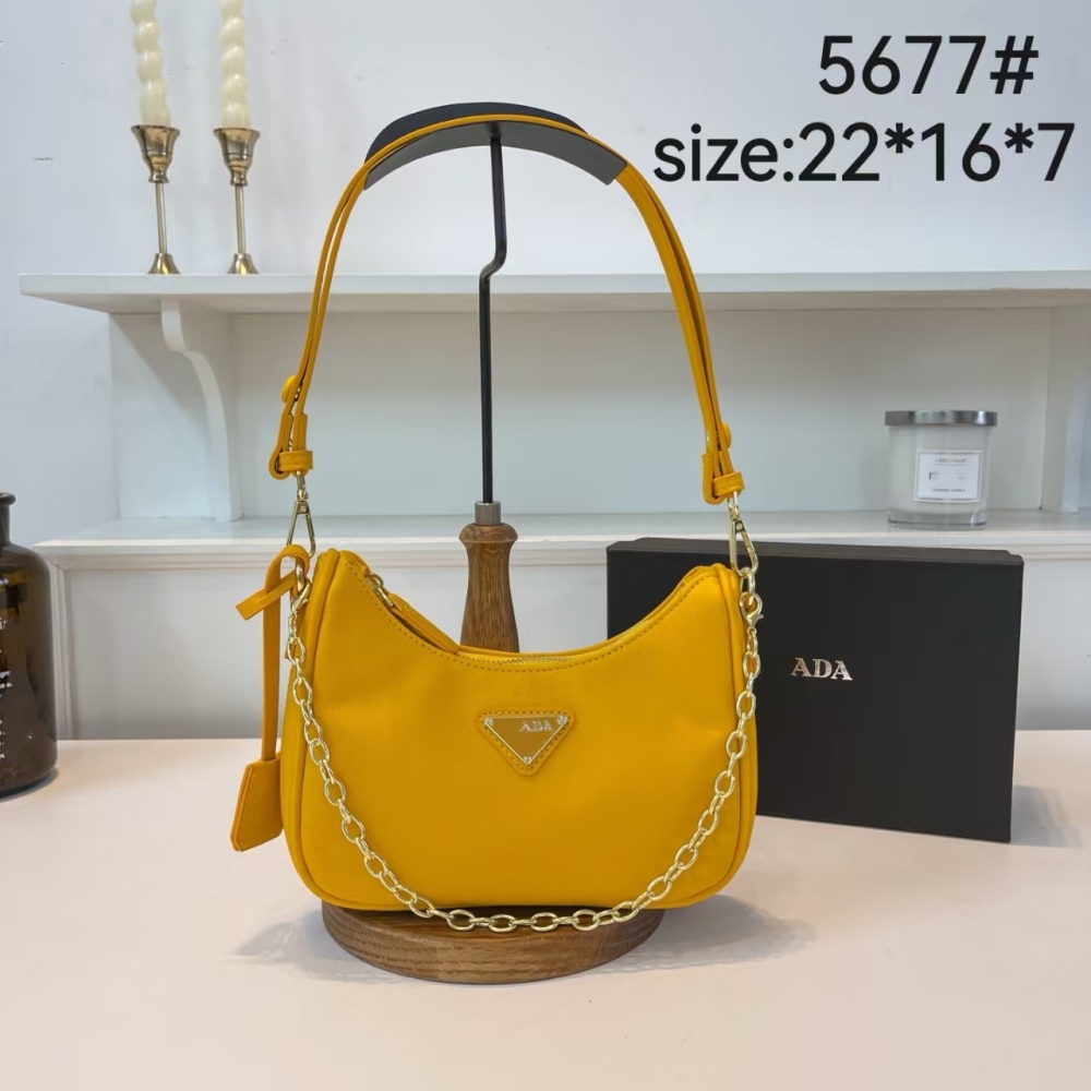 bag pra Partial with box