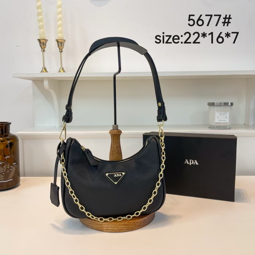 bag pra Partial with box