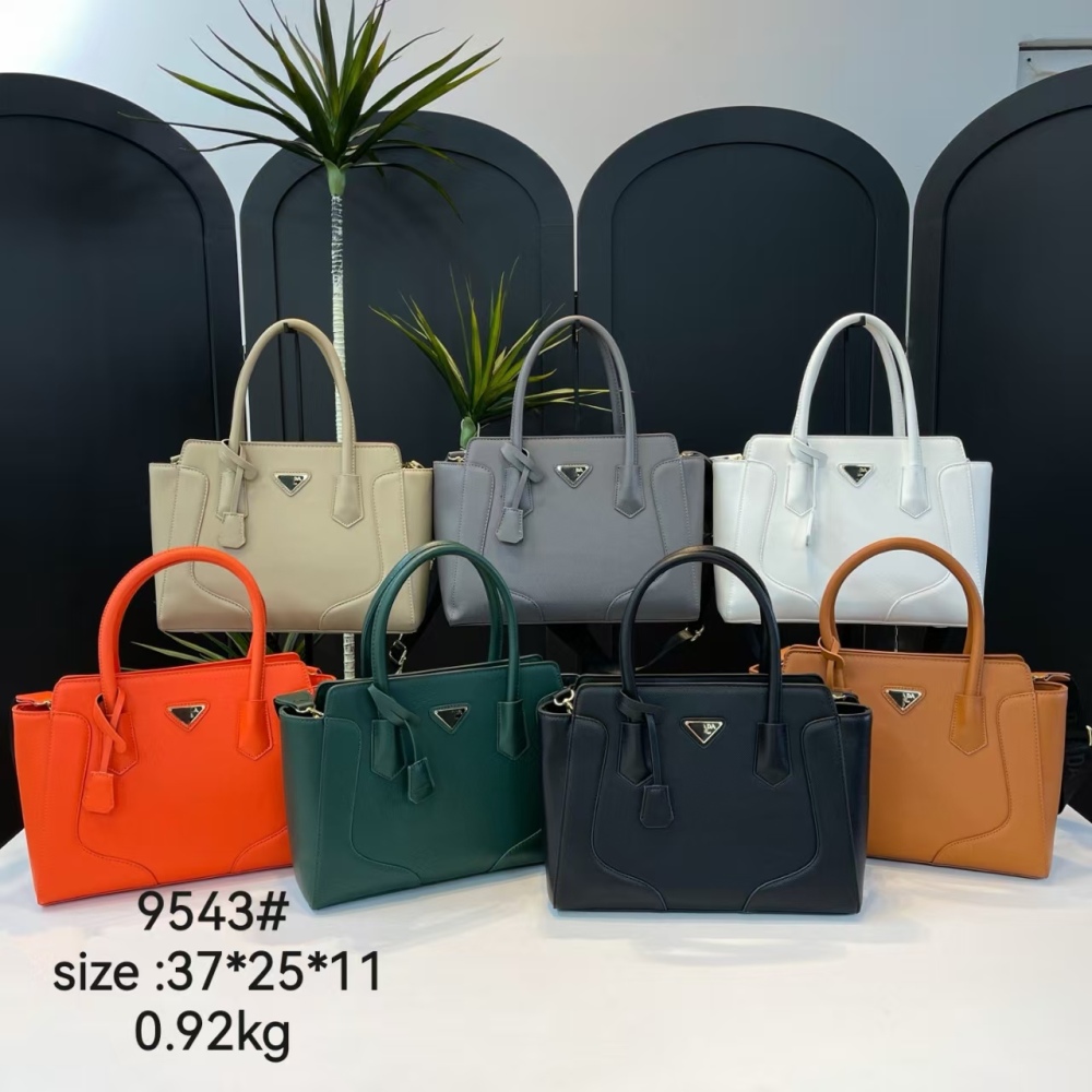 bag pra Partial with box