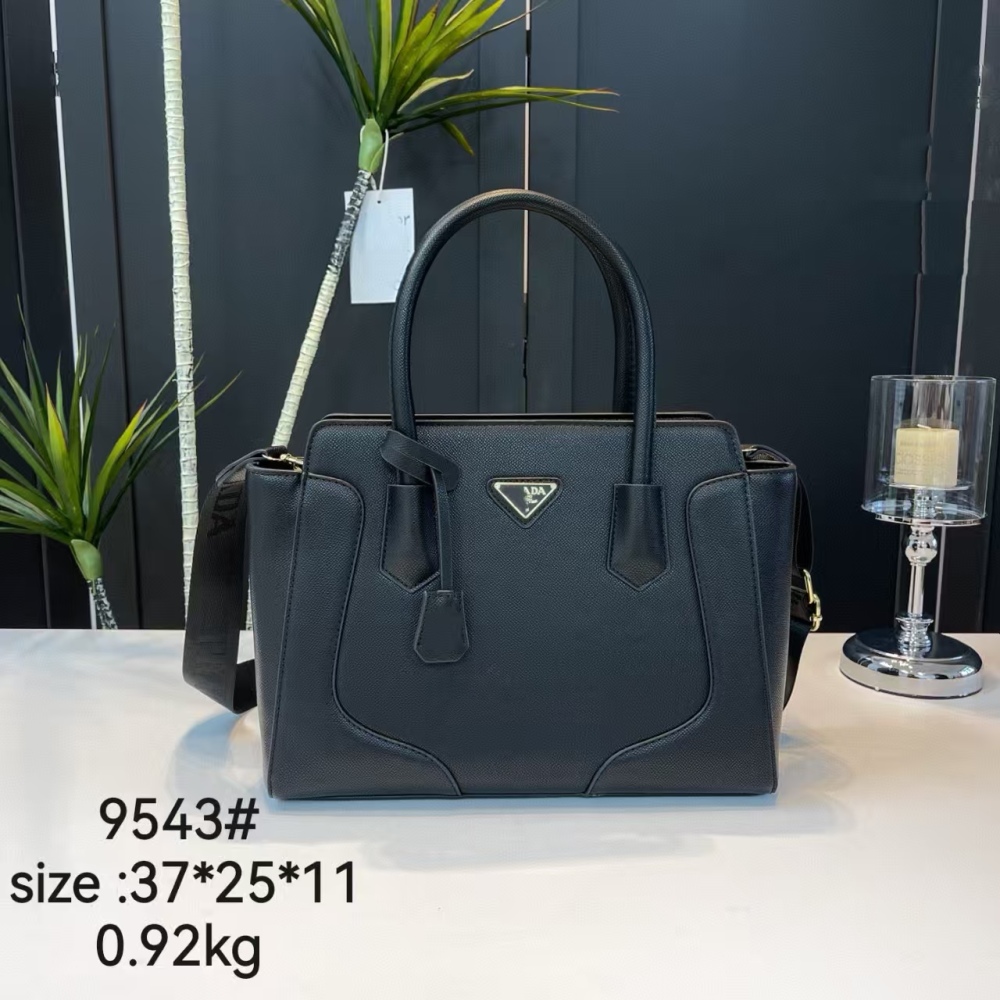 bag pra Partial with box