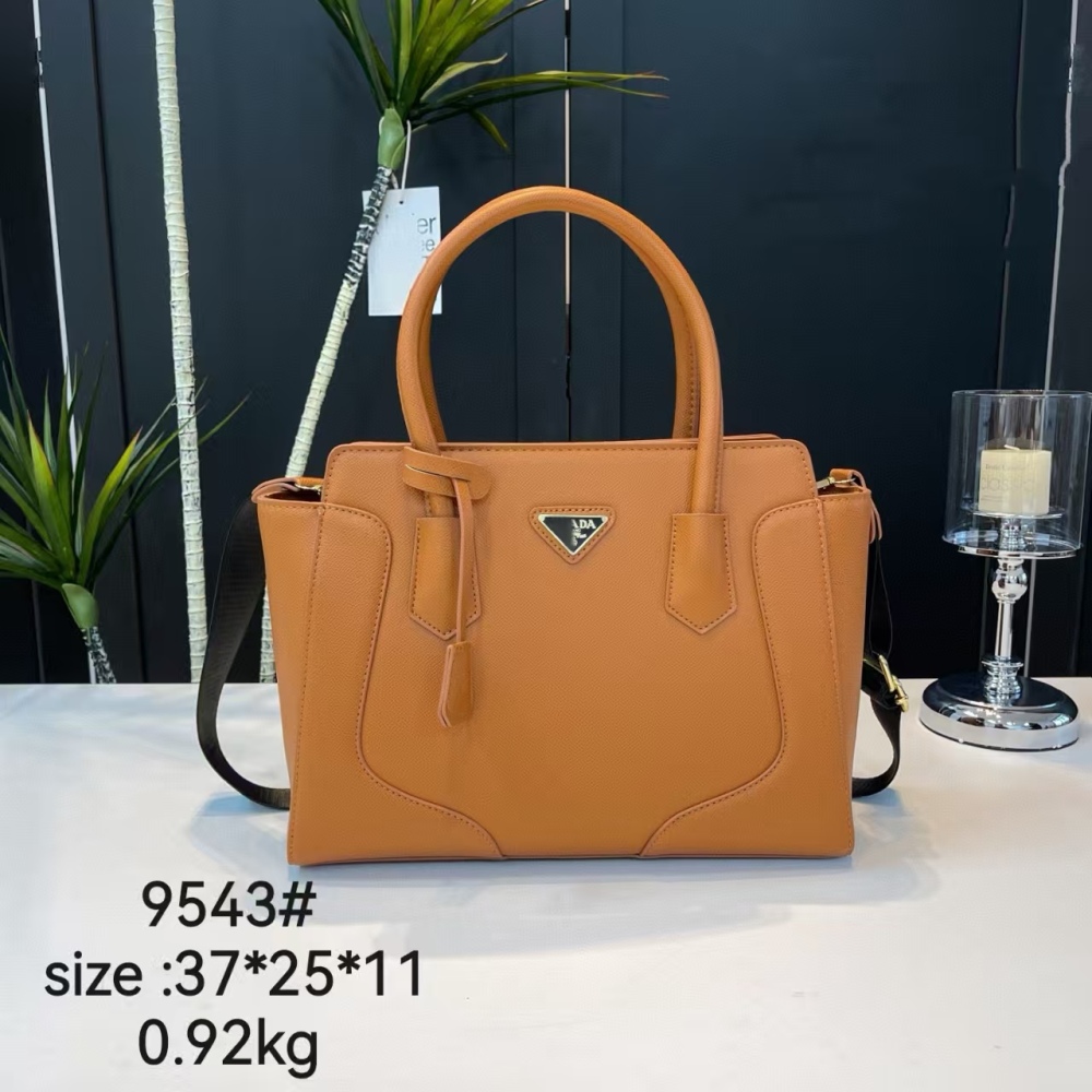 bag pra Partial with box