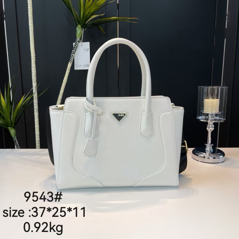 bag pra Partial with box