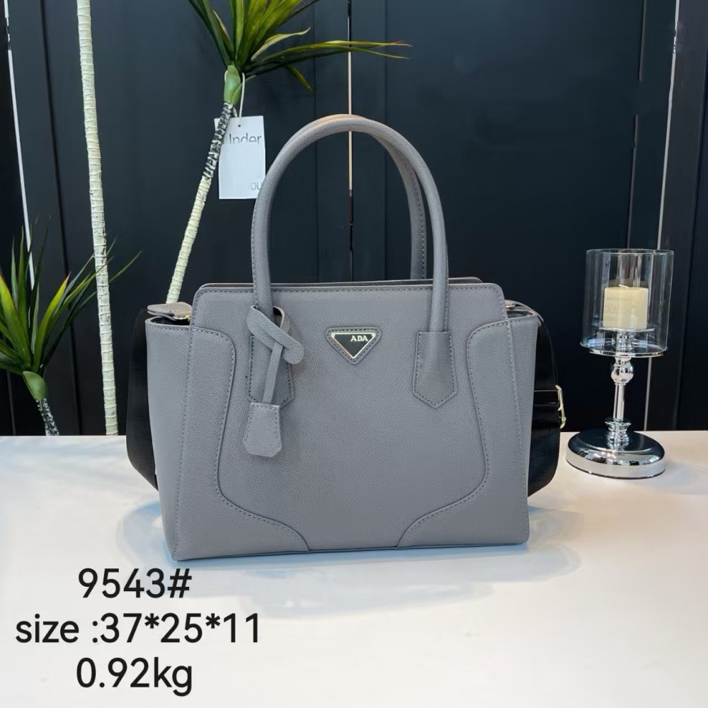bag pra Partial with box