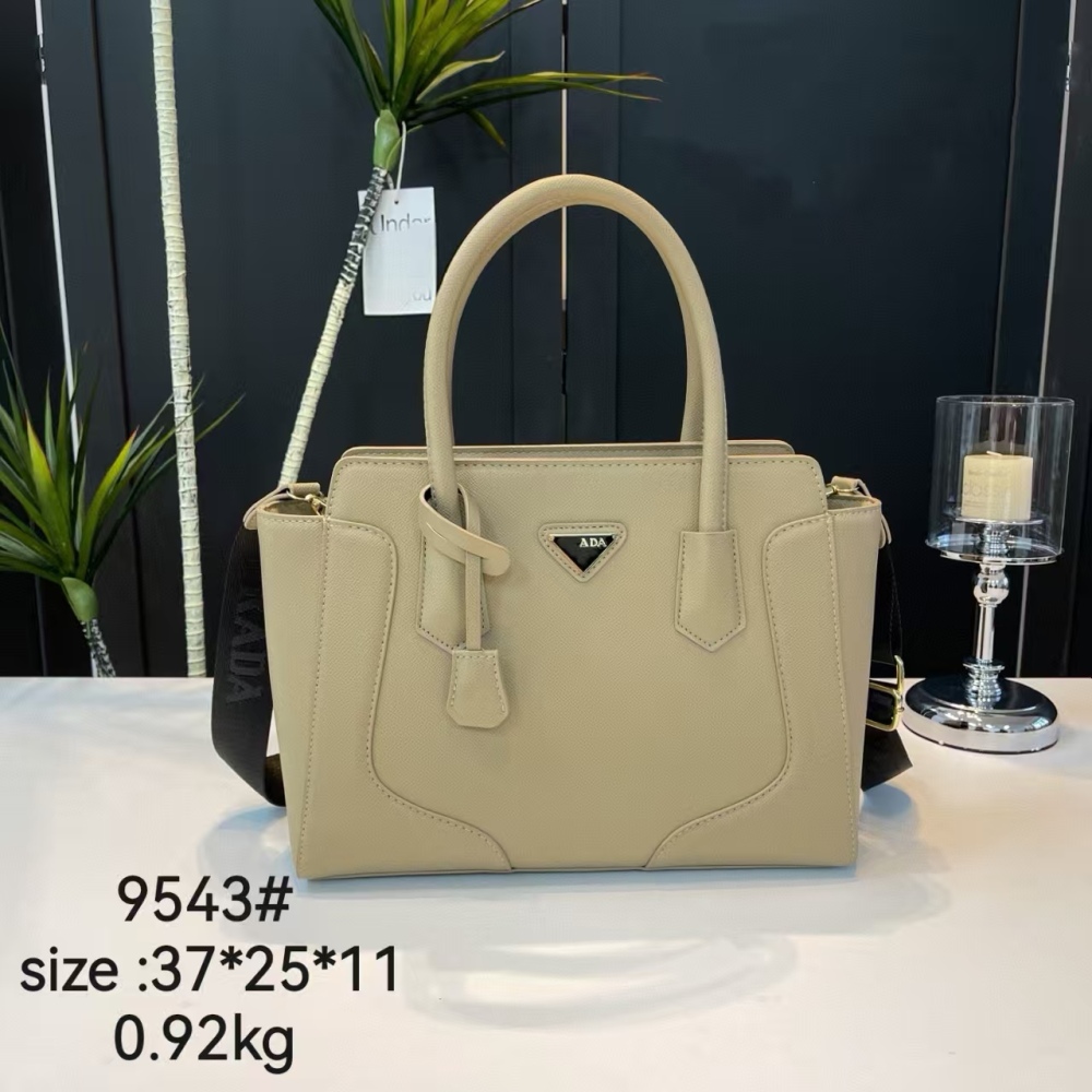 bag pra Partial with box