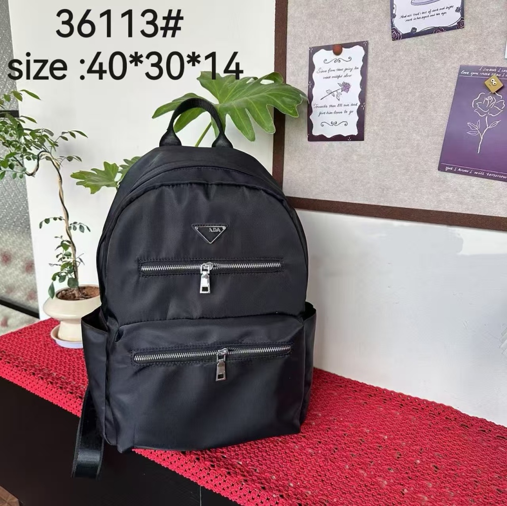 bag pra Partial with box