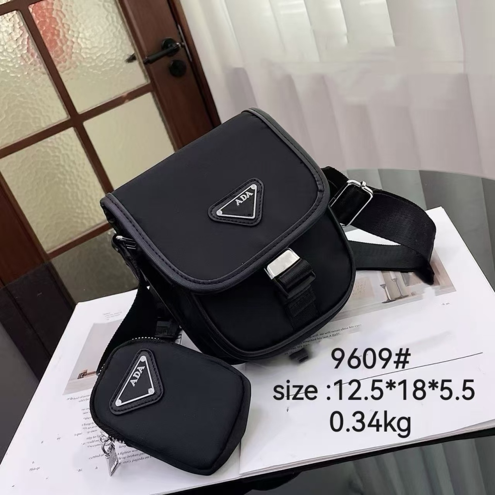 bag pra Partial with box