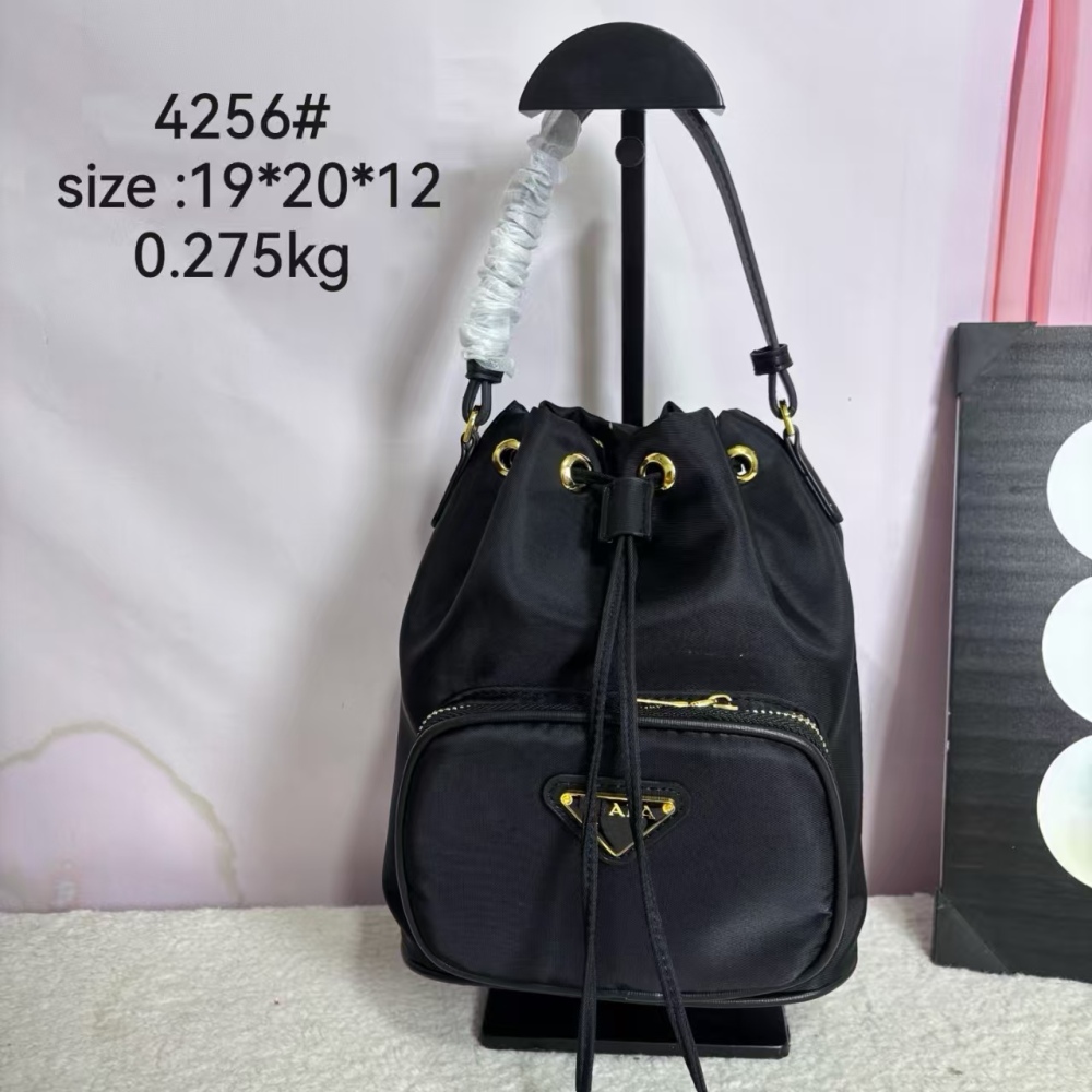 bag pra Partial with box