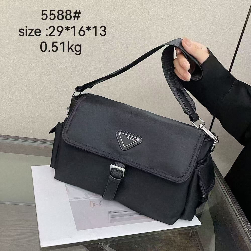 bag pra Partial with box