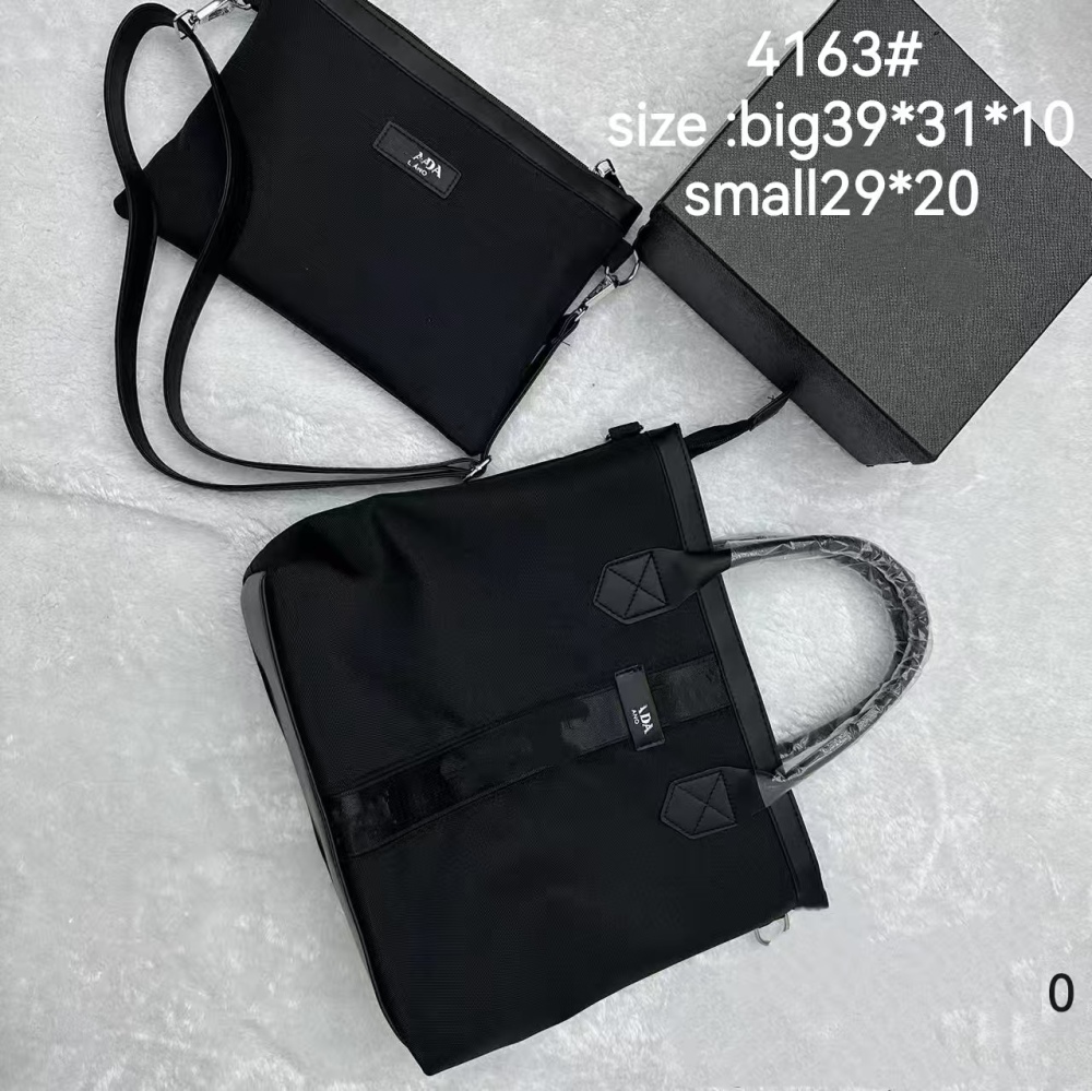 bag pra Partial with box