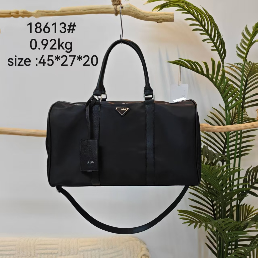 bag pra Partial with box