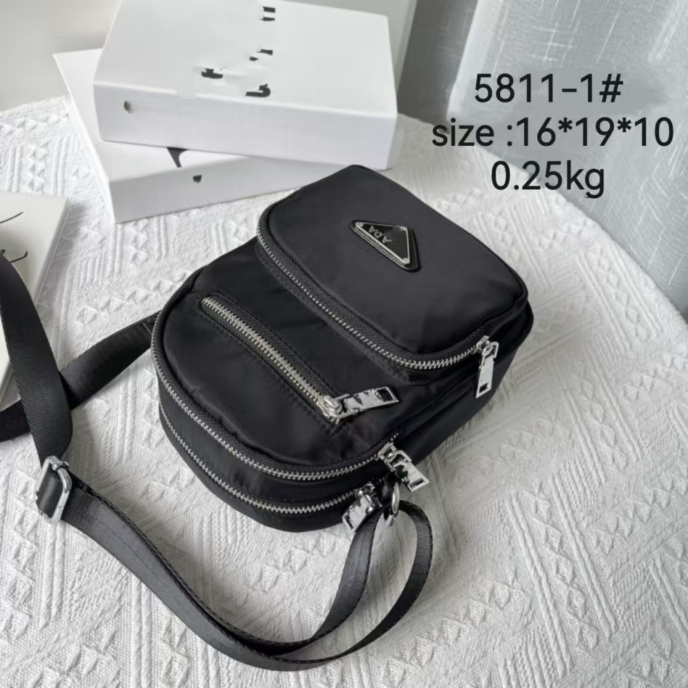bag pra Partial with box