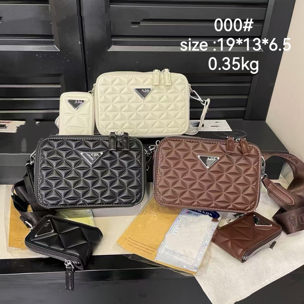 bag pra Partial with box