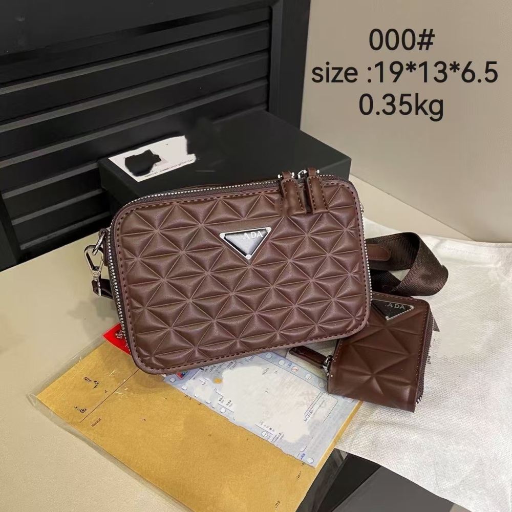 bag pra Partial with box